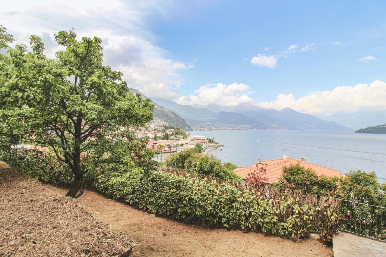 Villa Serena Pianello Del Lario ภายนอก รูปภาพ