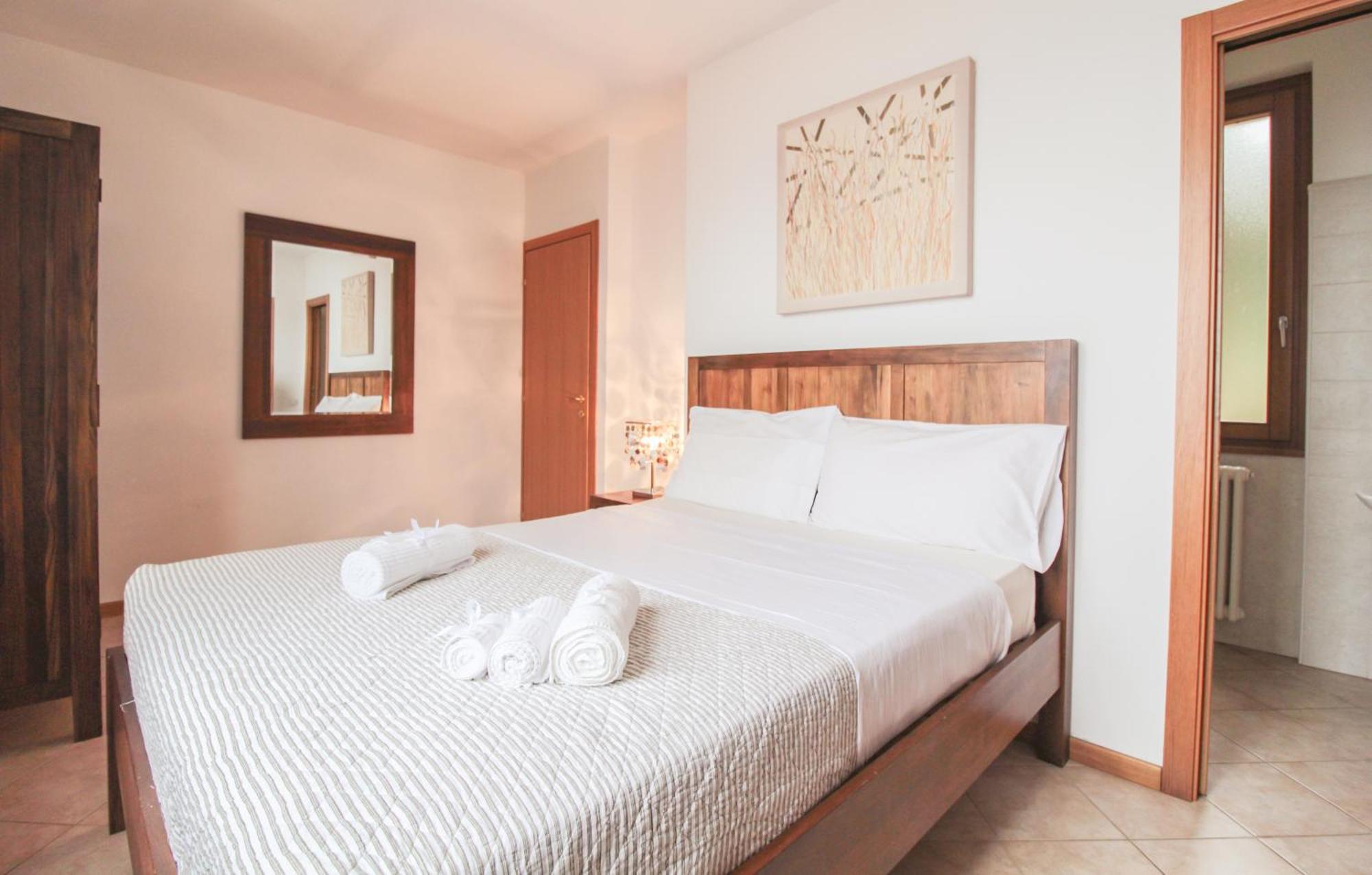 Villa Serena Pianello Del Lario ภายนอก รูปภาพ